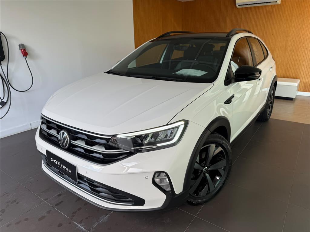 NIVUS 1.0 200 TSI TOTAL FLEX HIGHLINE AUTOMÁTICO2