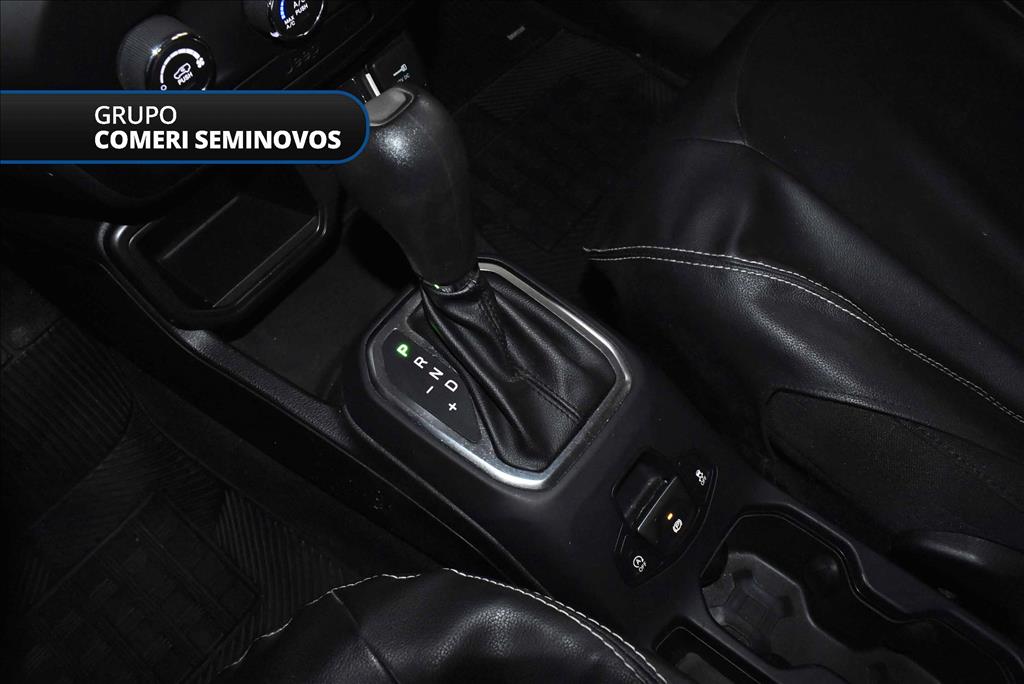 RENEGADE 1.8 16V FLEX SPORT 4P AUTOMÁTICO