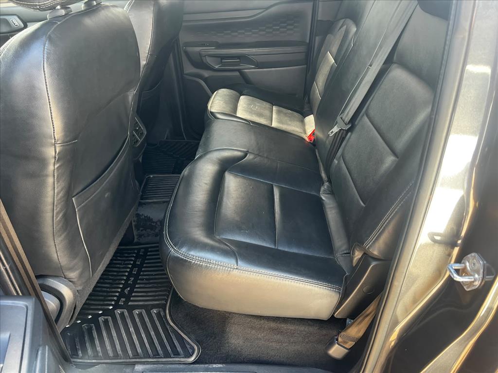 RANGER 3.0 V6 TURBO DIESEL CD XLS 4X4 AUTOMÁTICO8