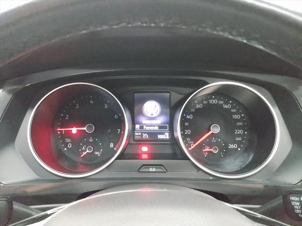 VW - Volkswagen-TIGUAN-1.4 250 TSI TOTAL FLEX ALLSPACE TIPTRONIC