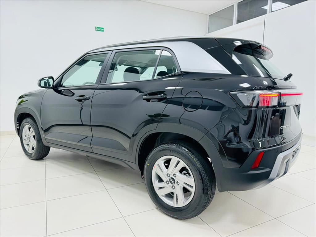 Hyundai-CRETA-1.0 TGDI FLEX COMFORT SAFETY AUTOMÁTICO