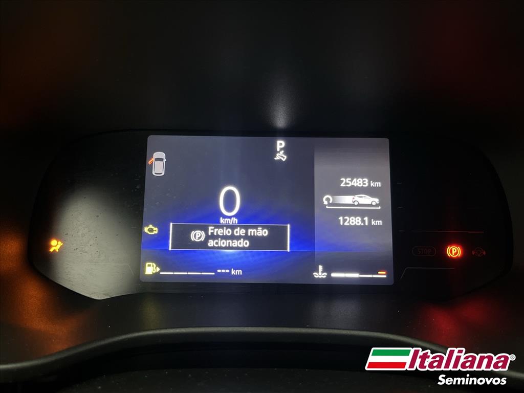 KARDIAN 1.0 TCE FLEX TECHNO EDC10