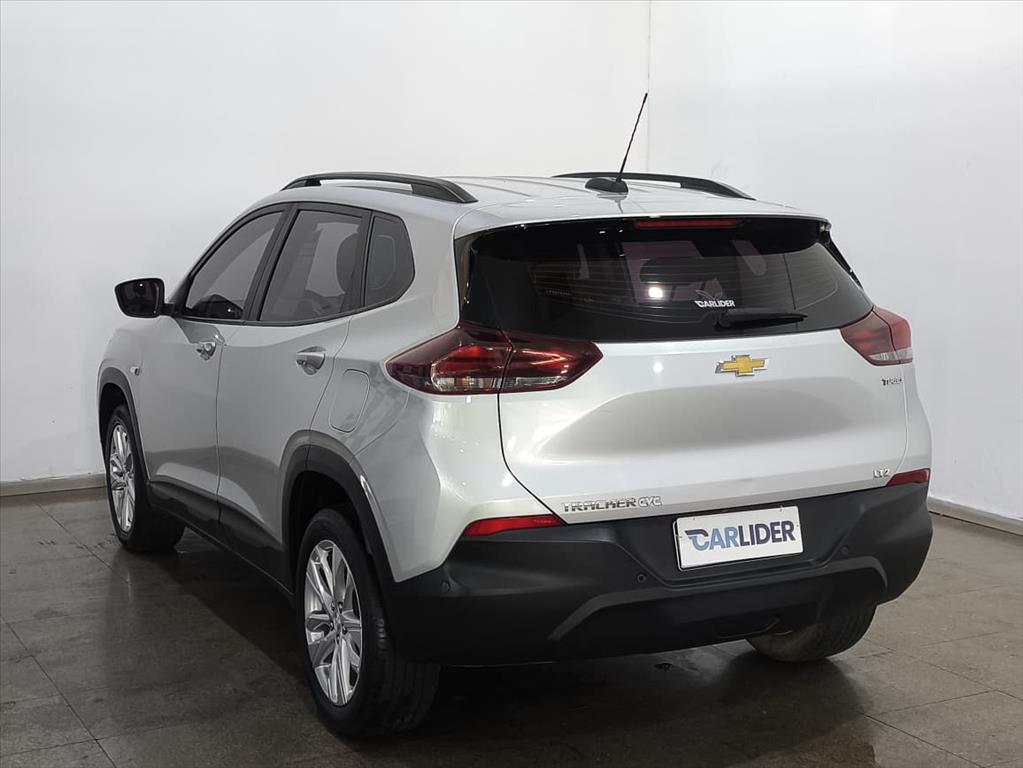 TRACKER 1.0 TURBO FLEX LTZ AUTOMÁTICO3