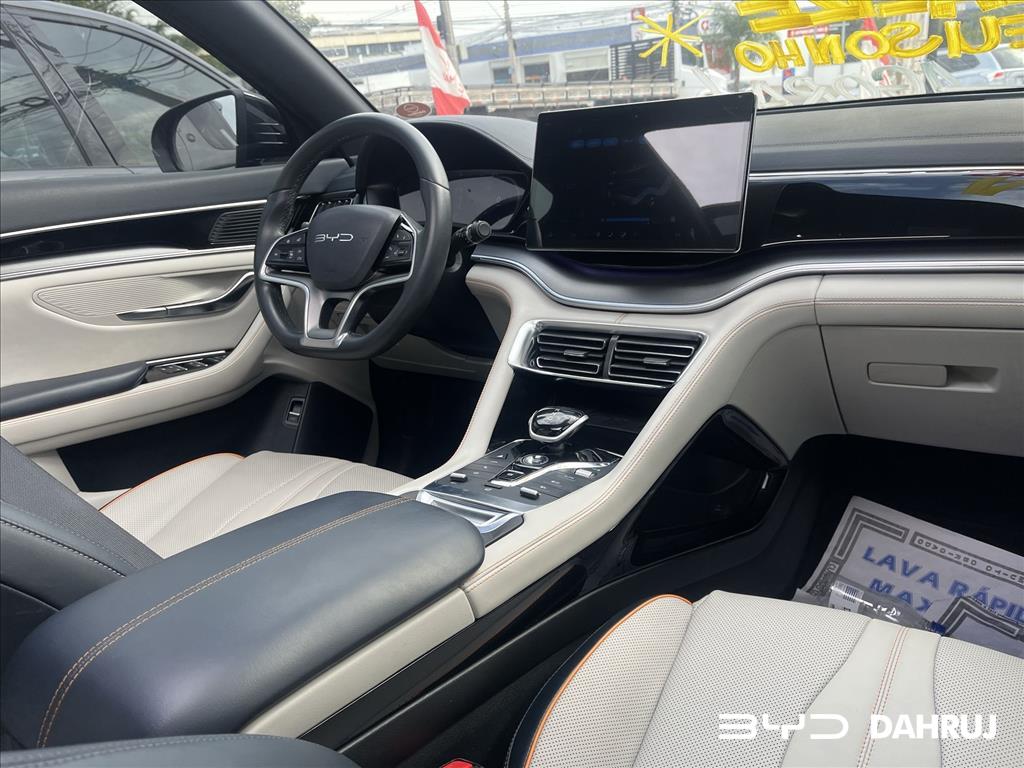 SONG PLUS 1.5 DM-I HÍBRIDO AUTOMÁTICO12