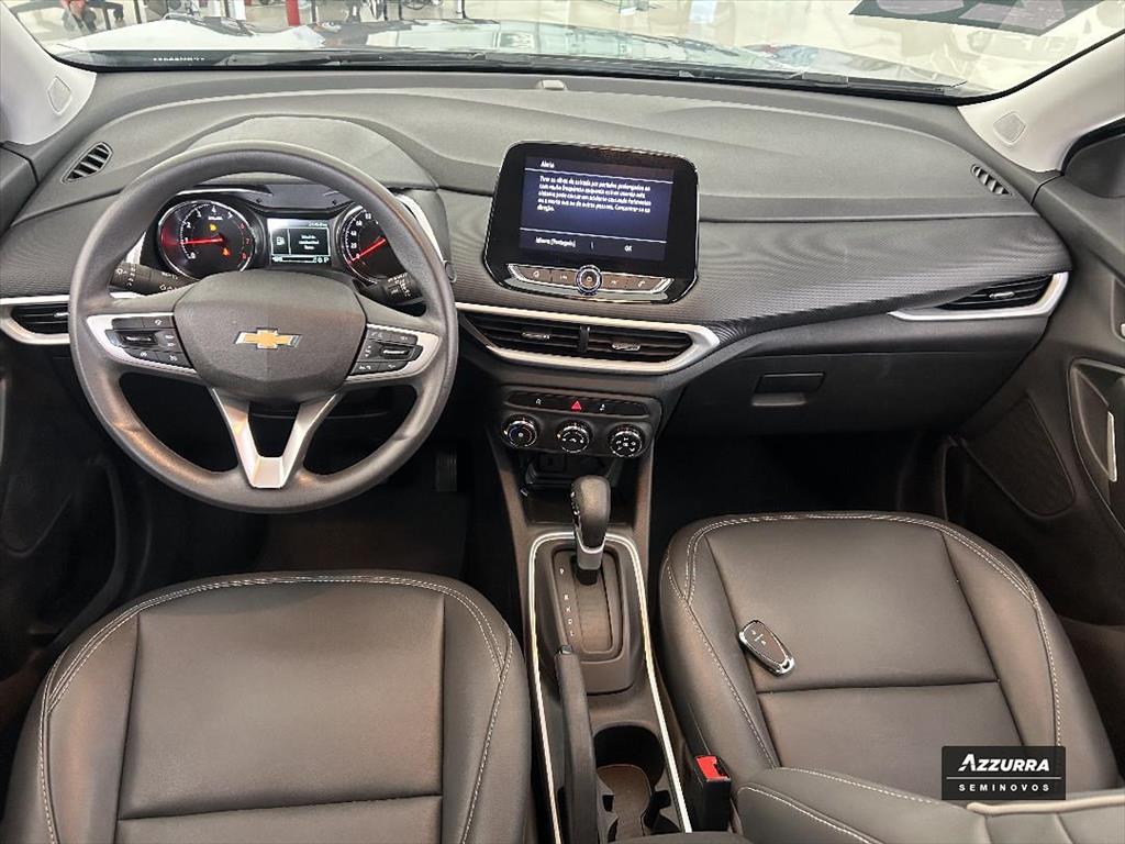 TRACKER 1.0 TURBO FLEX LT AUTOMÁTICO7