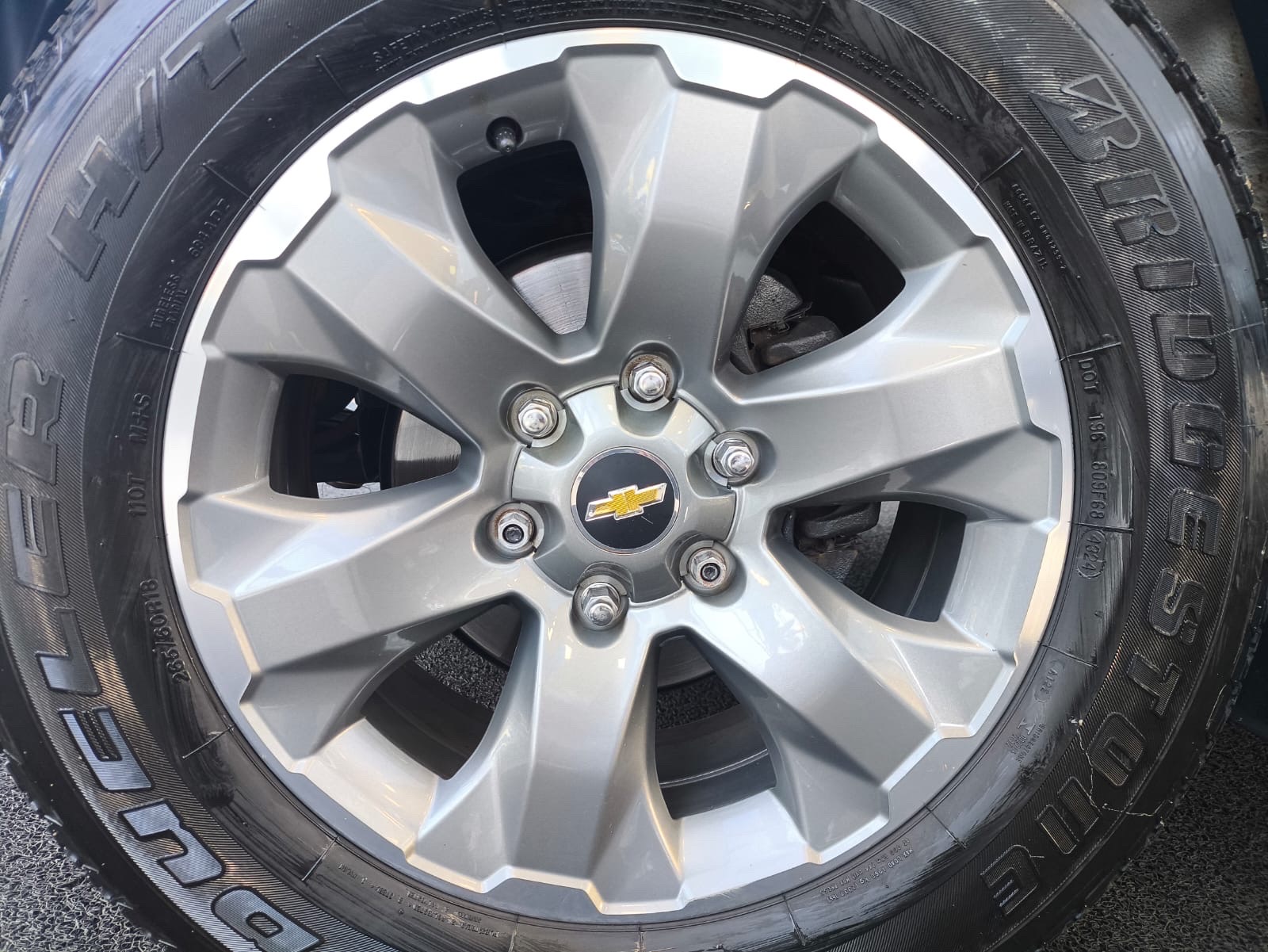 GM - Chevrolet-S10-2.8 16V TURBO DIESEL LTZ CD 4X4 AUTOMÁTICO