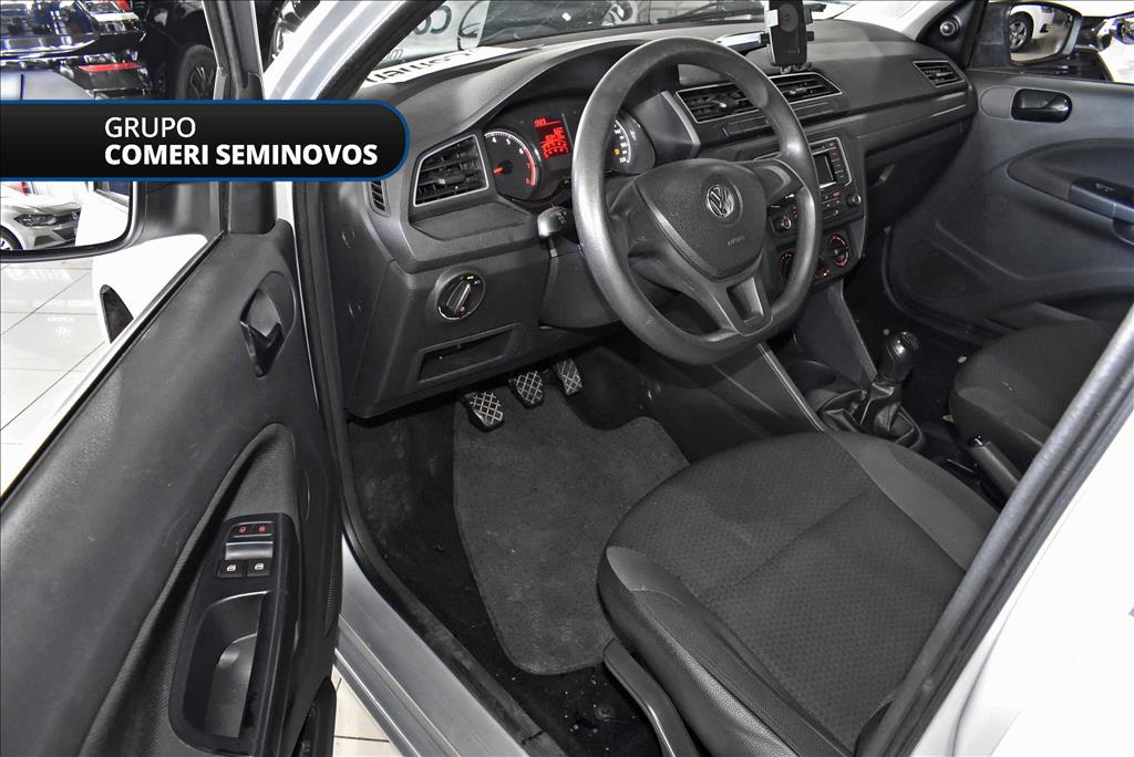 GOL 1.0 12V MPI TOTALFLEX 4P MANUAL7