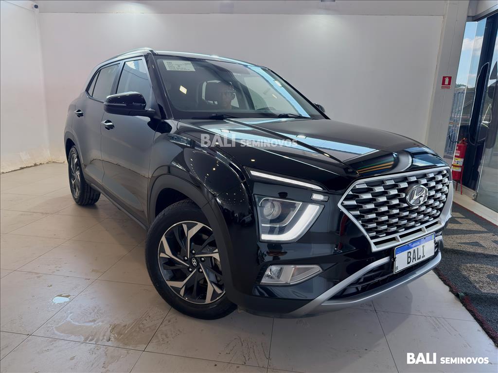 CRETA 1.0 TGDI FLEX LIMITED AUTOMÁTICO0