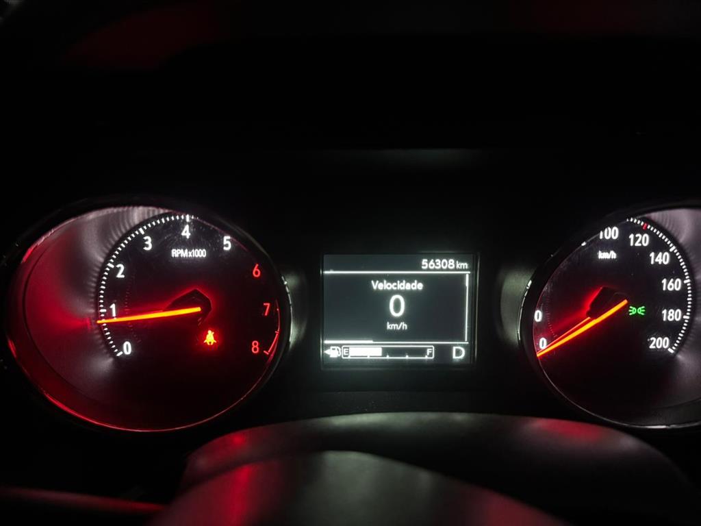 GM - Chevrolet-MONTANA-1.2 TURBO FLEX PREMIER AUTOMÁTICO