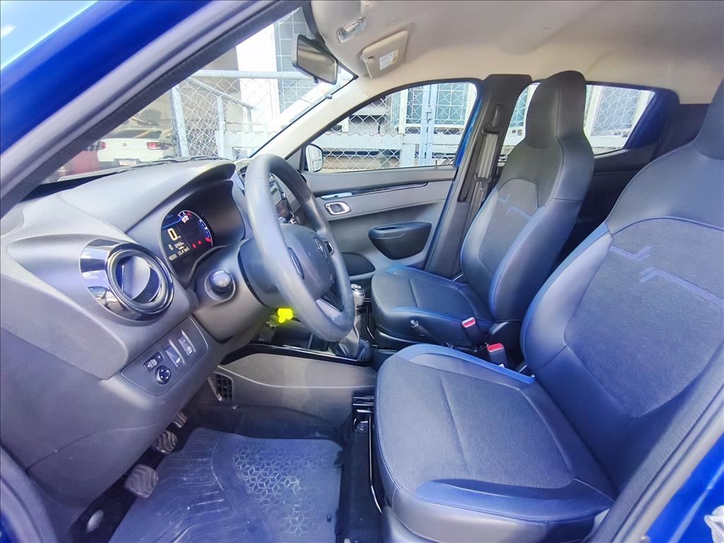KWID 1.0 12V SCE FLEX INTENSE MANUAL5