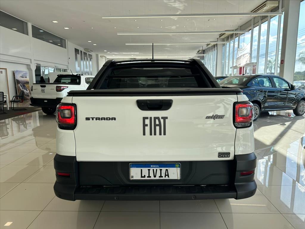 STRADA 1.0 TURBO 200 FLEX ULTRA CD CVT4