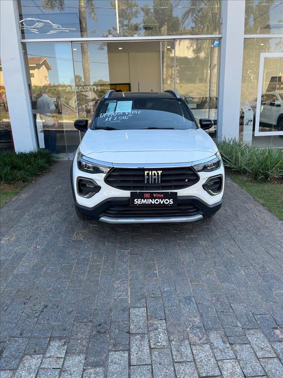 PULSE 1.0 TURBO 200 HYBRID IMPETUS CVT1