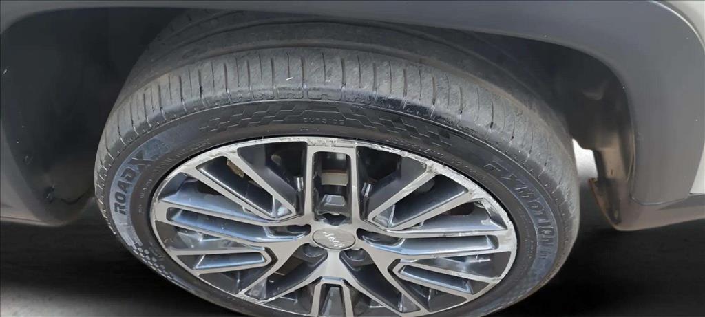 COMPASS 1.3 T270 TURBO FLEX LIMITED AT613