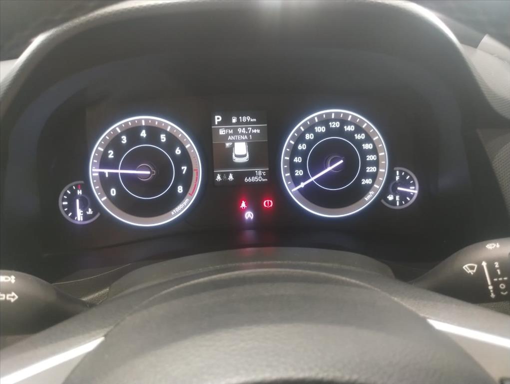 Hyundai-CRETA-1.0 TGDI FLEX LIMITED AUTOMÁTICO