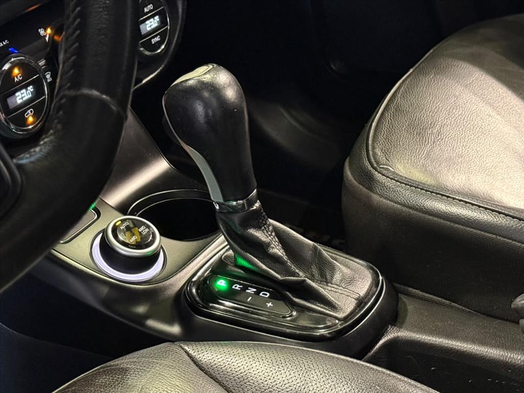 TORO 1.8 16V EVO FLEX FREEDOM AT68