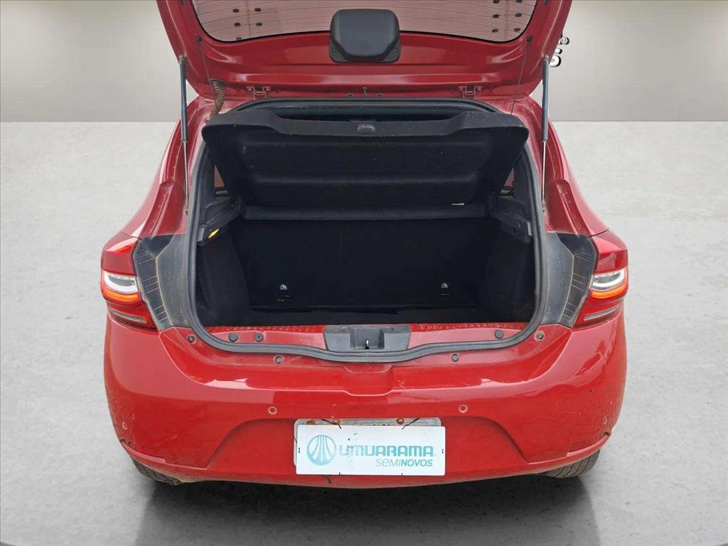 SANDERO 1.0 12V SCE FLEX ZEN MANUAL5