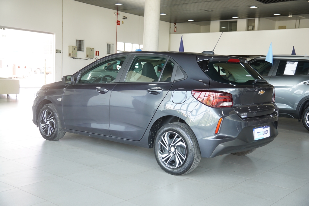 ONIX 1.0 FLEX LT MANUAL7