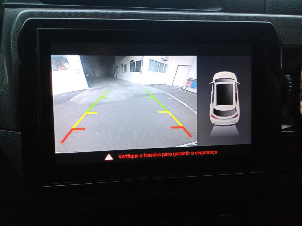 CAOA Chery-TIGGO 5x-1.5 VVT TURBO iFLEX TXS DCT