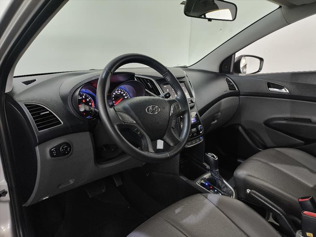 HB20S 1.6 PREMIUM 16V FLEX 4P AUTOMÁTICO6