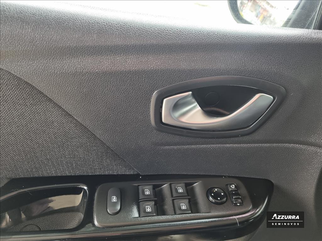 CAPTUR 1.3 TCE FLEX INTENSE X-TRONIC20