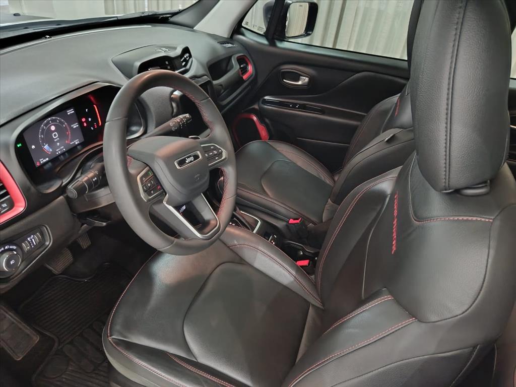 RENEGADE 1.3 T270 TURBO FLEX AT68