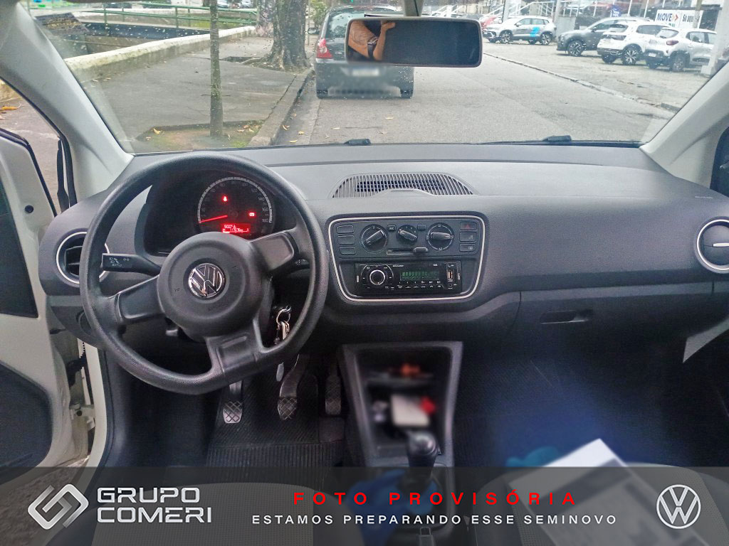 UP 1.0 MPI TAKE UP 12V FLEX 4P MANUAL4