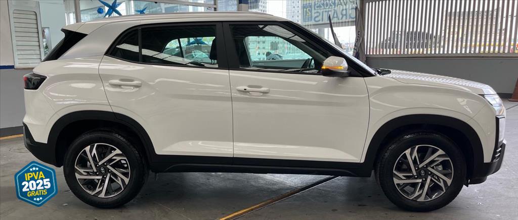 CRETA 1.0 TGDI FLEX LIMITED AUTOMÁTICO1