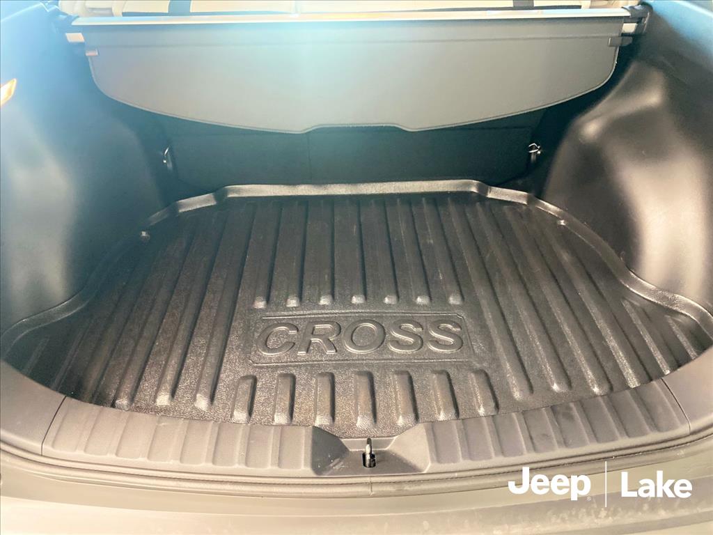 COROLLA CROSS 1.8 VVT-I HYBRID FLEX XRX CVT6