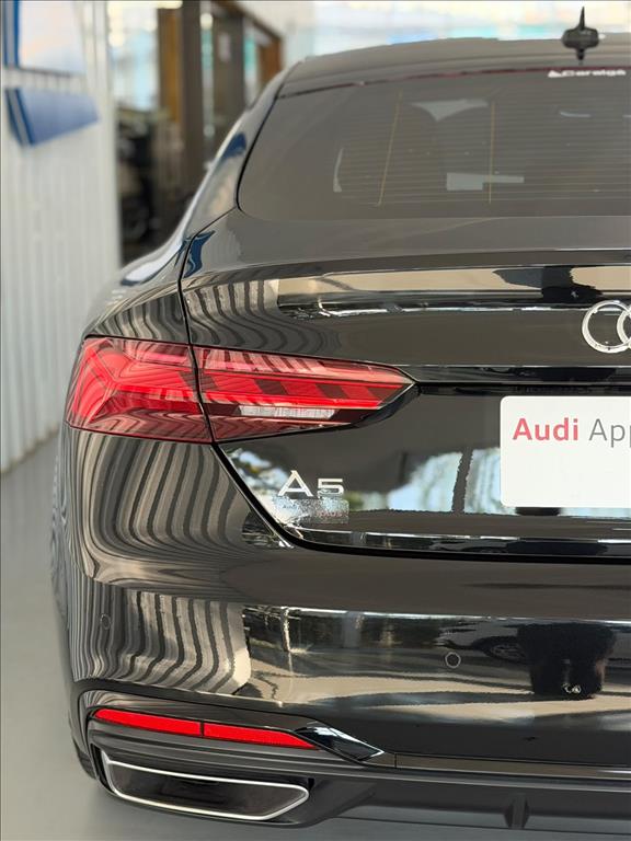 A5 2.0 TFSI MHEV SPORTBACK S LINE S TRONIC17