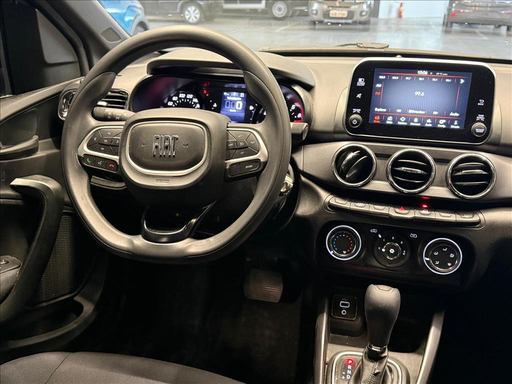 ARGO 1.3 FIREFLY FLEX TREKKING CVT7