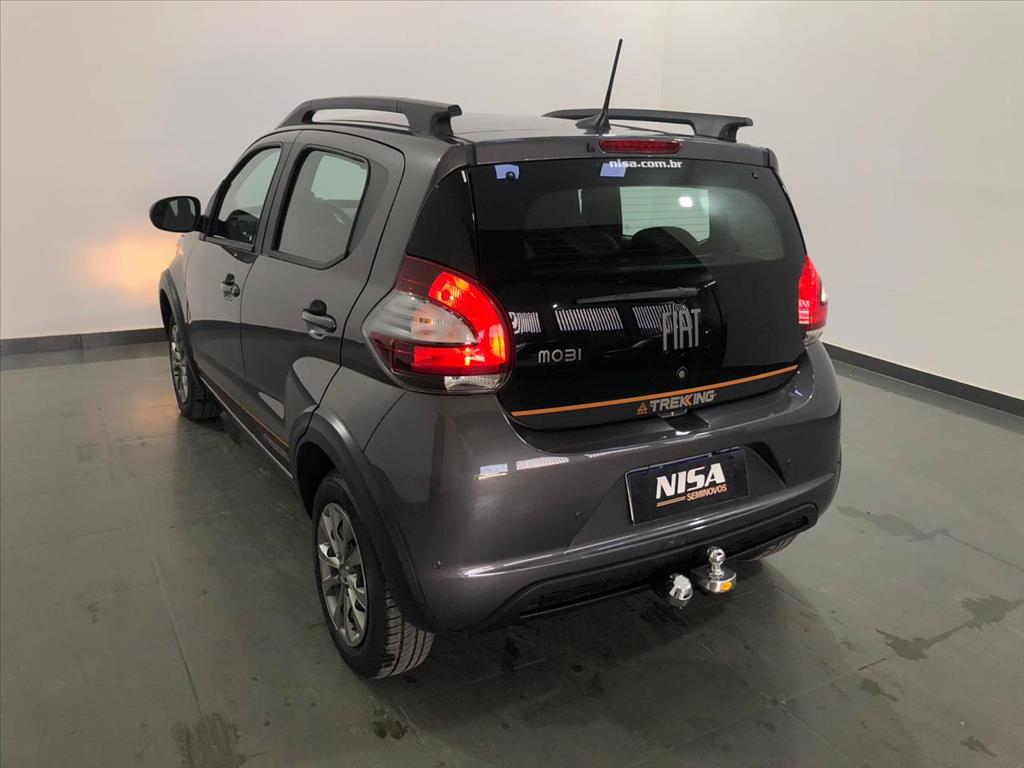 MOBI 1.0 EVO FLEX TREKKING MANUAL5