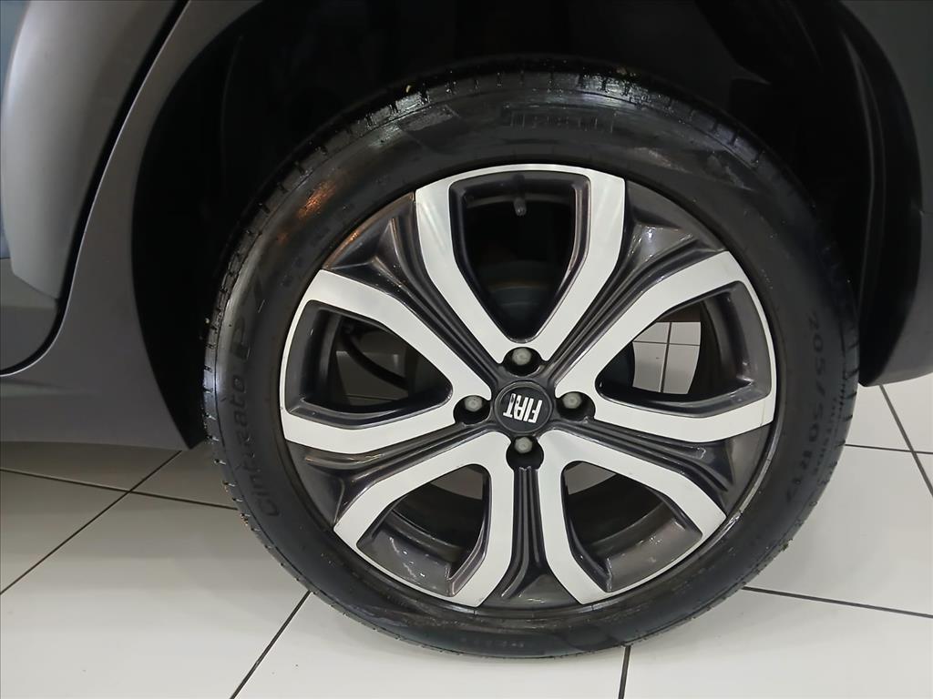 Fiat-PULSE-1.0 TURBO 200 FLEX IMPETUS CVT