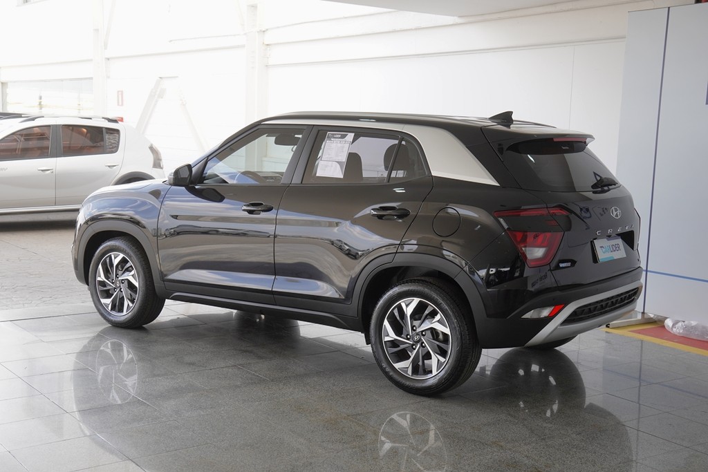 CRETA 1.0 TGDI FLEX LIMITED AUTOMÁTICO6