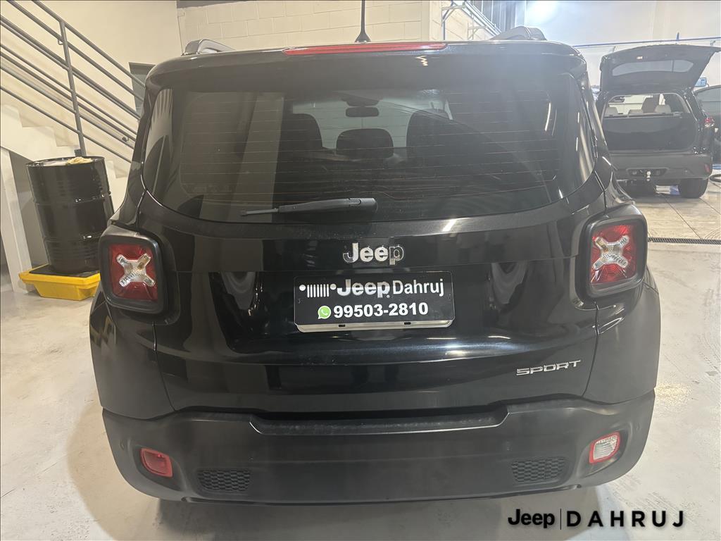 RENEGADE 1.8 16V FLEX SPORT 4P MANUAL1