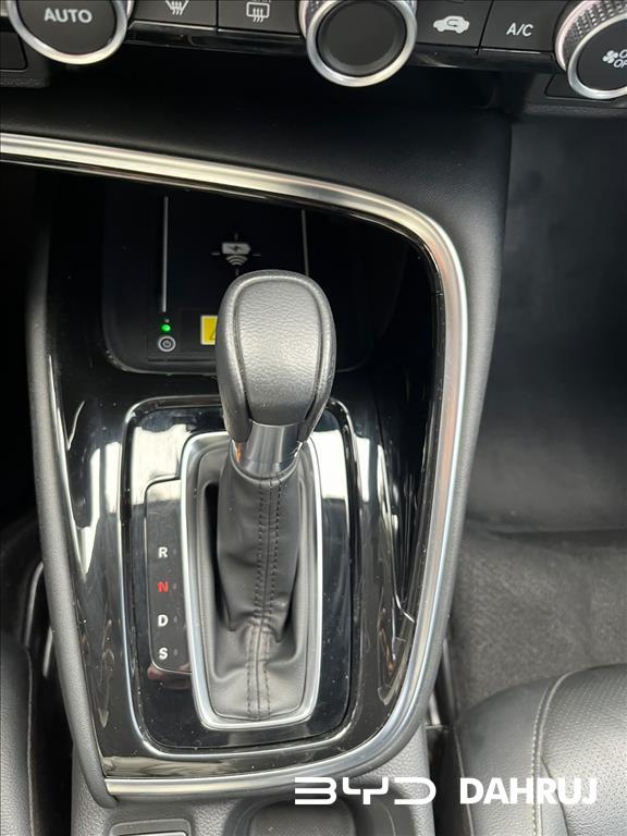 HR-V 1.5 DI I-VTEC FLEX EXL CVT7