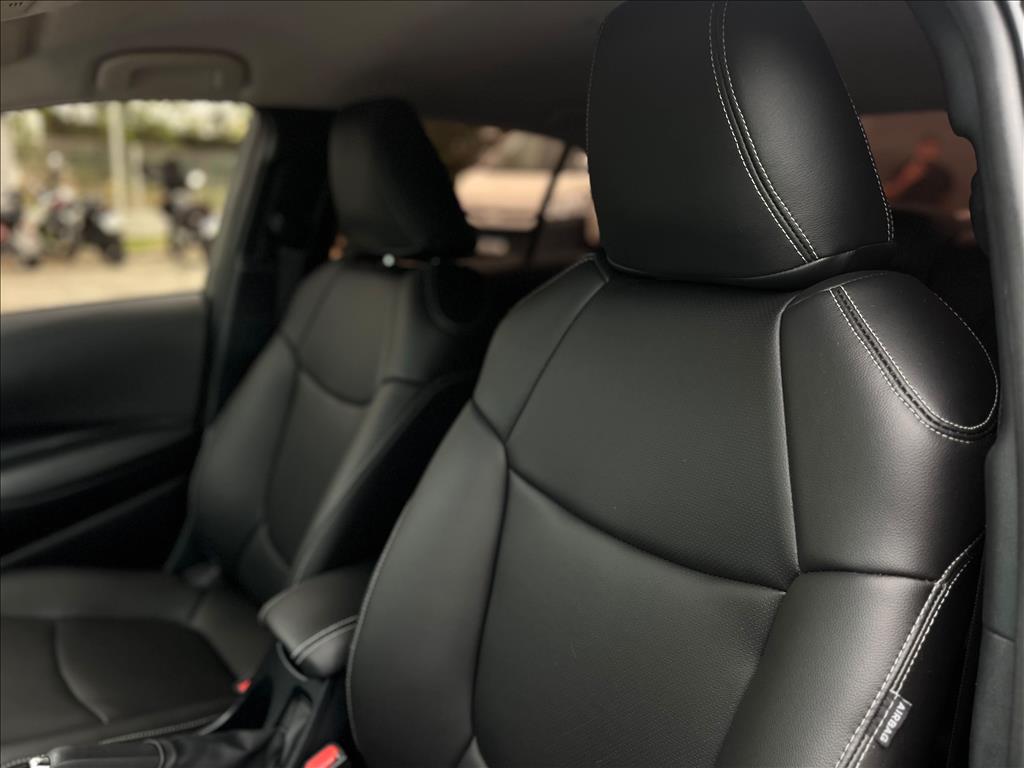 COROLLA 2.0 VVT-IE FLEX GLI DIRECT SHIFT11