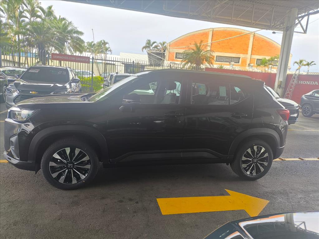 WR-V 1.5 i-VTEC FLEX EXL CVT4