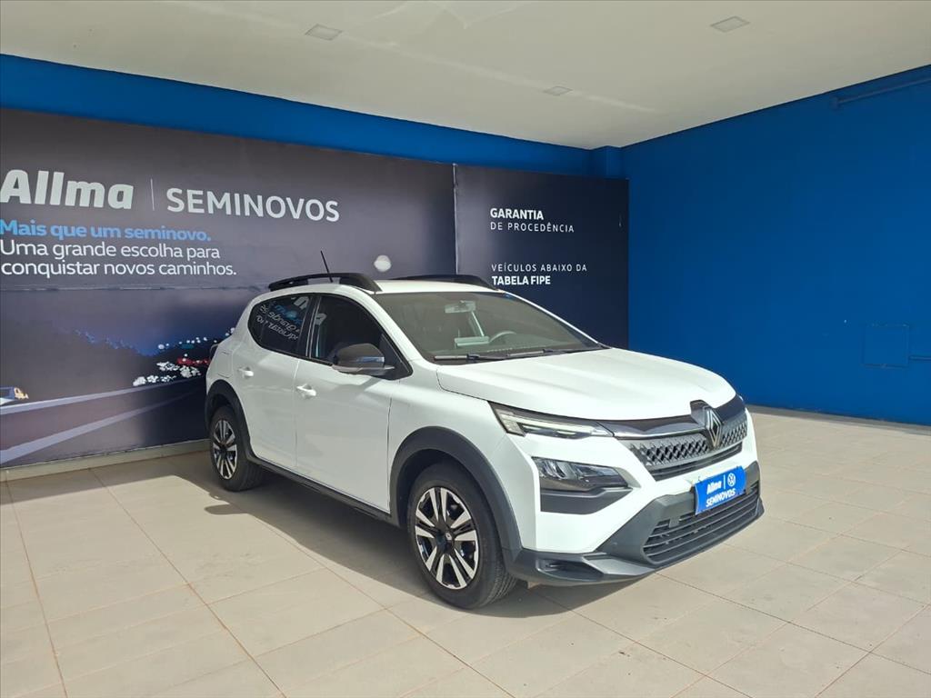 KARDIAN 1.0 TCE FLEX EVOLUTION EDC2