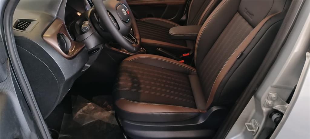 STRADA 1.0 TURBO 200 FLEX RANCH CD CVT4