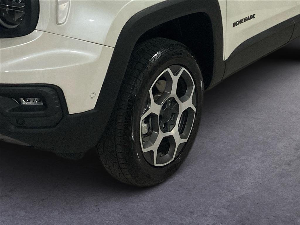 RENEGADE 1.3 T270 TURBO FLEX TRAILHAWK 4X4 AT94