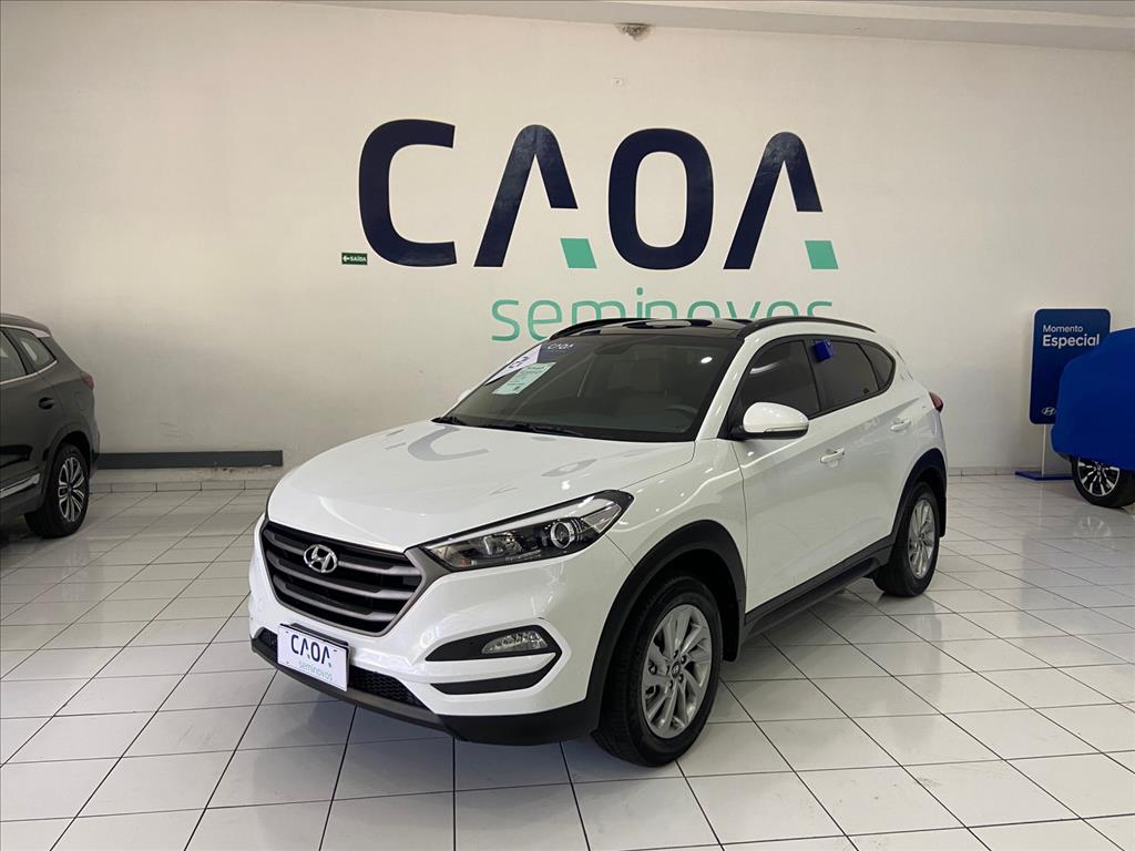 1.6 16V T-GDI GASOLINA GLS ECOSHIFT