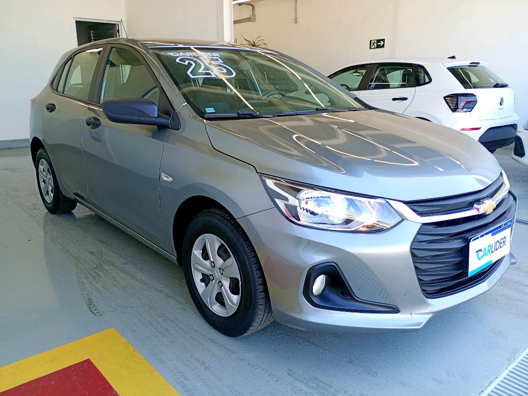 ONIX 1.0 FLEX MANUAL12