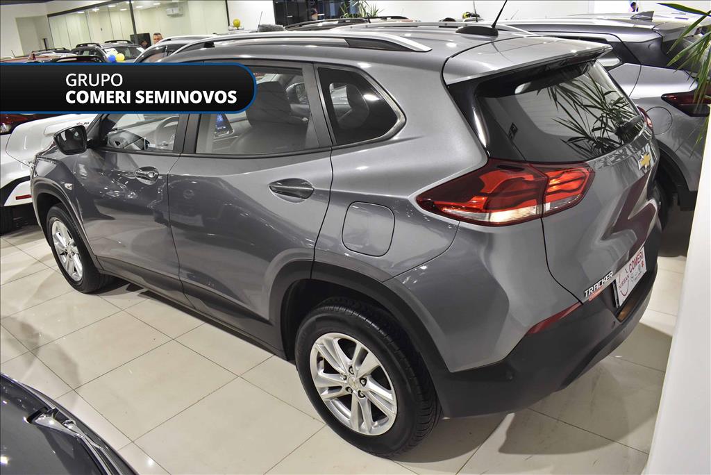 TRACKER 1.0 TURBO FLEX LT AUTOMÁTICO2