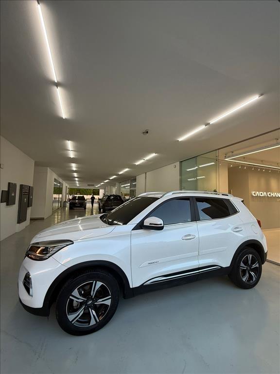 Caoa Chery-TIGGO 5x-1.5 VVT TURBO iFLEX SPORT CVT