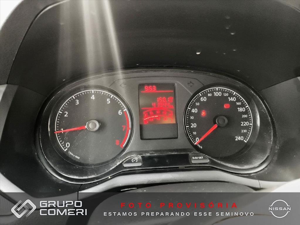 SAVEIRO 1.6 MSI ROBUST CS 16V FLEX 2P MANUAL4