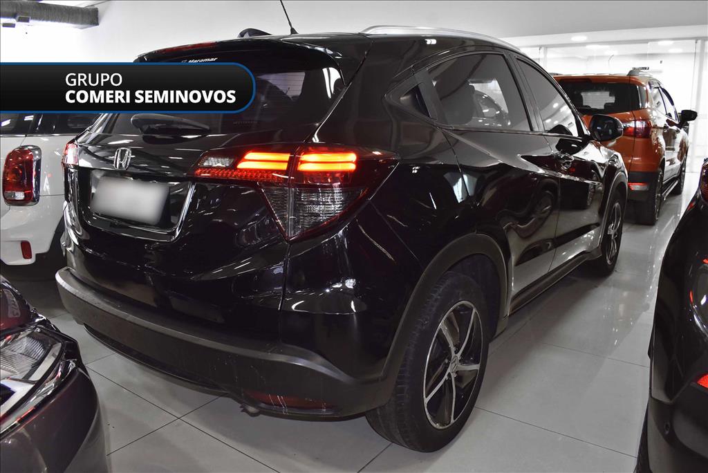 HR-V 1.8 16V FLEX EX 4P AUTOMÁTICO1