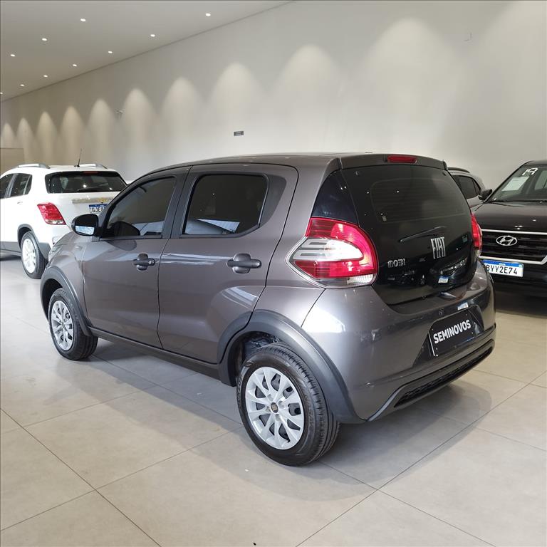 MOBI 1.0 EVO FLEX LIKE. MANUAL5
