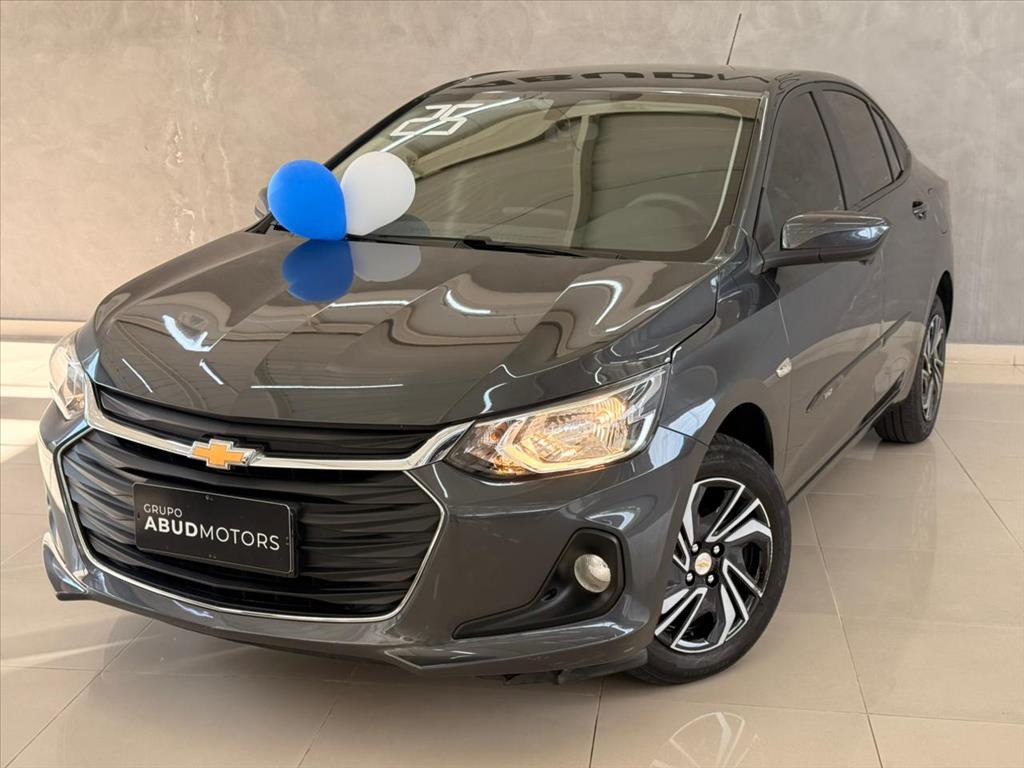 ONIX PLUS 1.0 FLEX LT MANUAL0