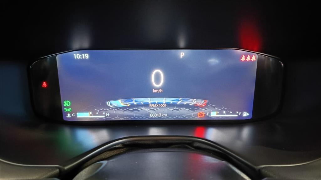 COMPASS 1.3 T270 TURBO FLEX LIMITED AT69