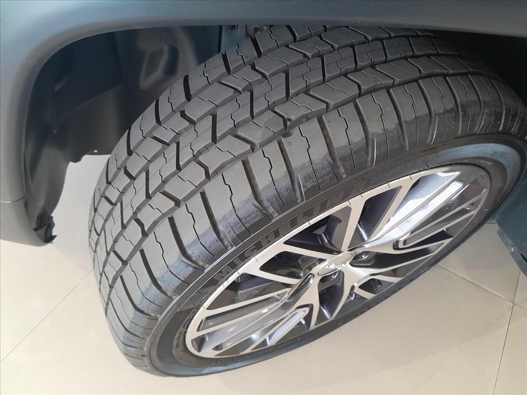 COMPASS 1.3 T270 TURBO FLEX LIMITED AT614
